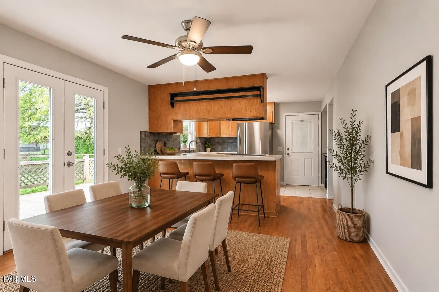 234 West Doe Avenue