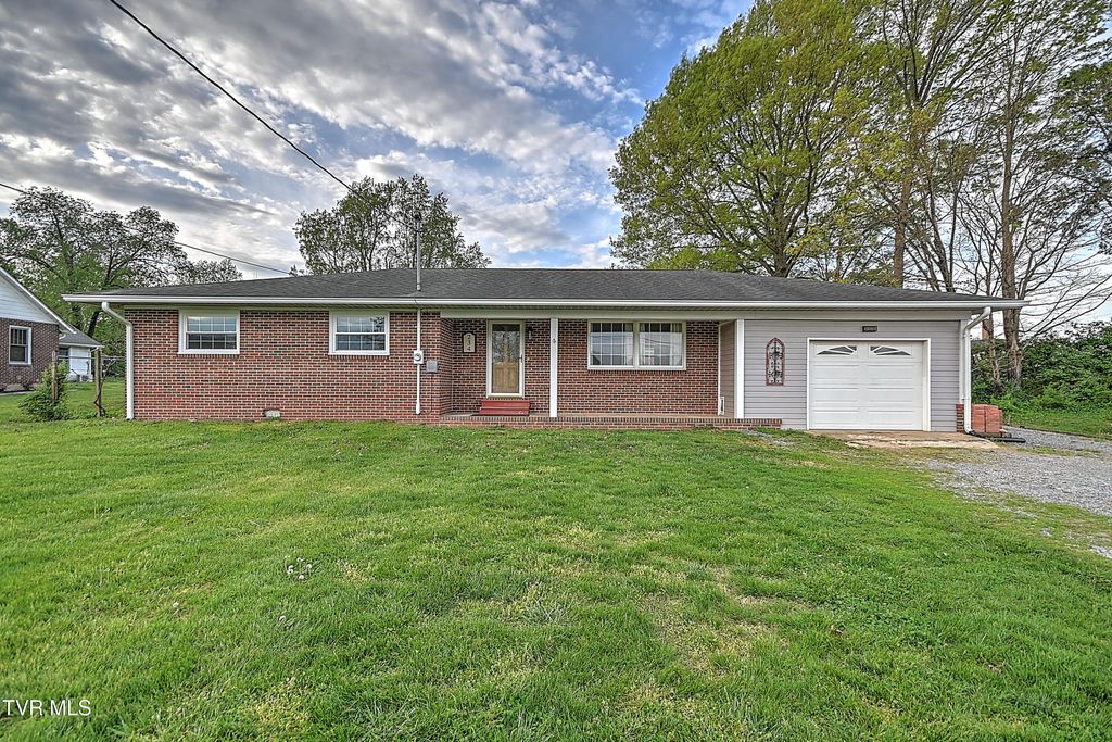Photo of 234 Doe Avenue, Elizabethton, TN 37643 (MLS # 9993930)