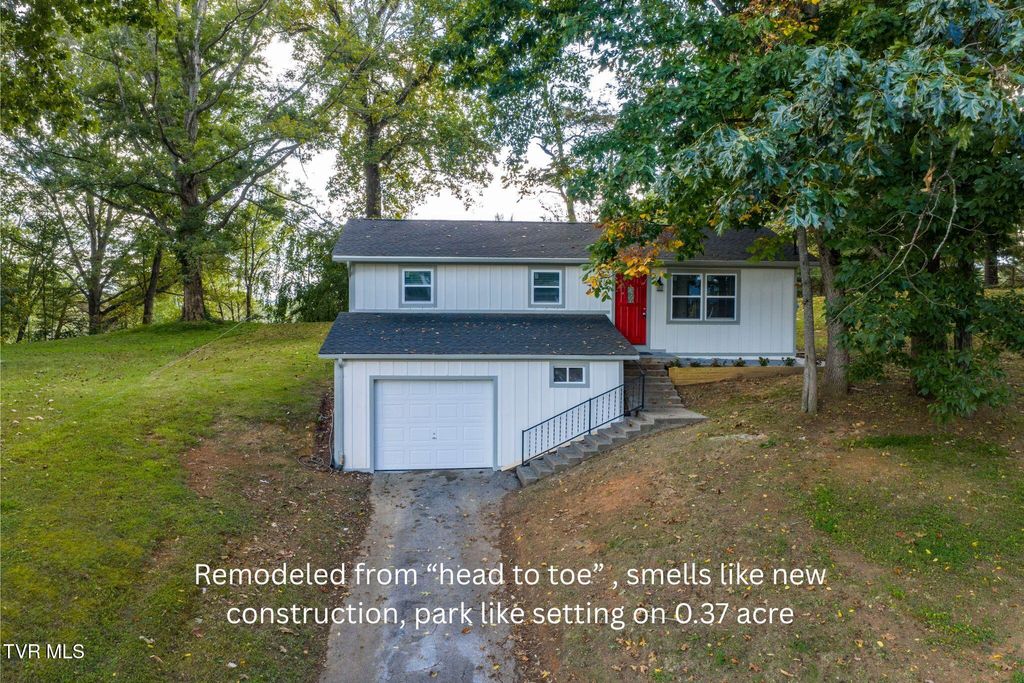 Photo of 317 Rosemary Lane, Piney Flats, TN 37686 (MLS # 9992907)