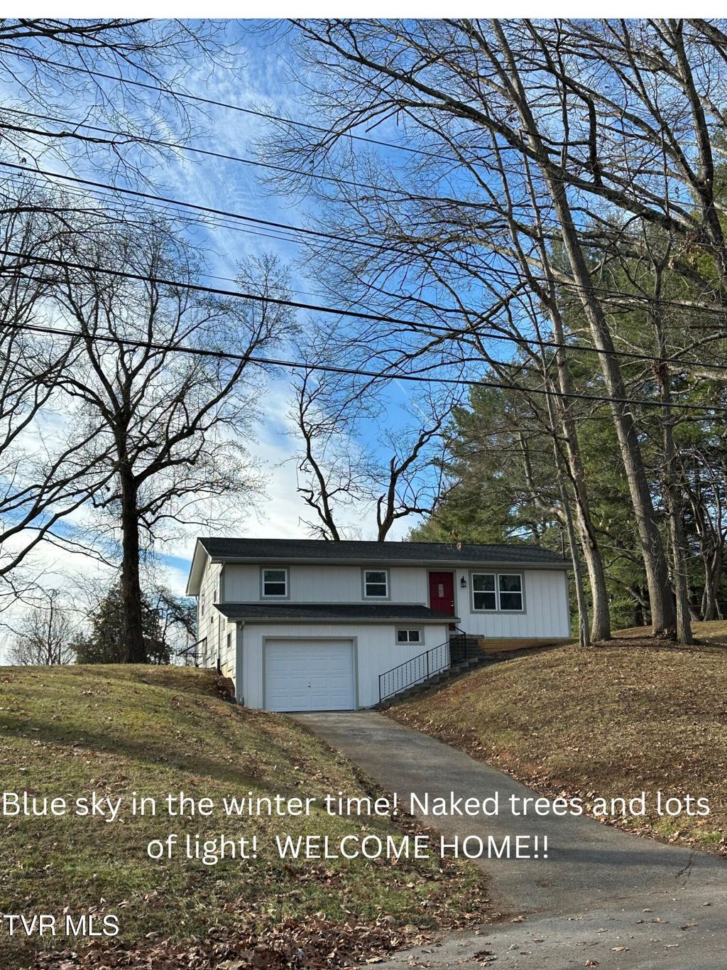 Photo of 317 Rosemary Lane, Piney Flats, TN 37686 (MLS # 9992907)