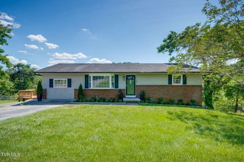 Photo of 720 Norris Avenue, Kingsport, TN 37665 (MLS # 9996416)