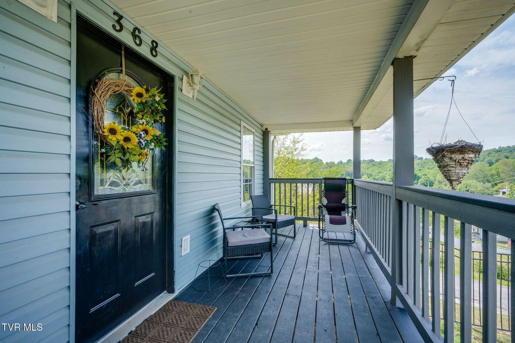Photo of 368 Lynn Avenue, Kingsport, TN 37665 (MLS # 9995776)