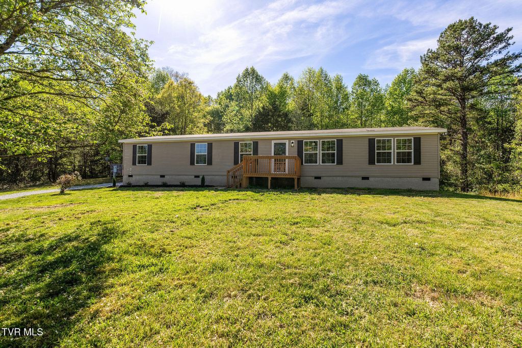 Photo of 110 Keller Road, Afton, TN 37616 (MLS # 9993980)