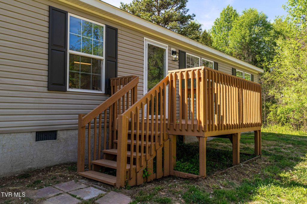 Photo of 110 Keller Road, Afton, TN 37616 (MLS # 9993980)