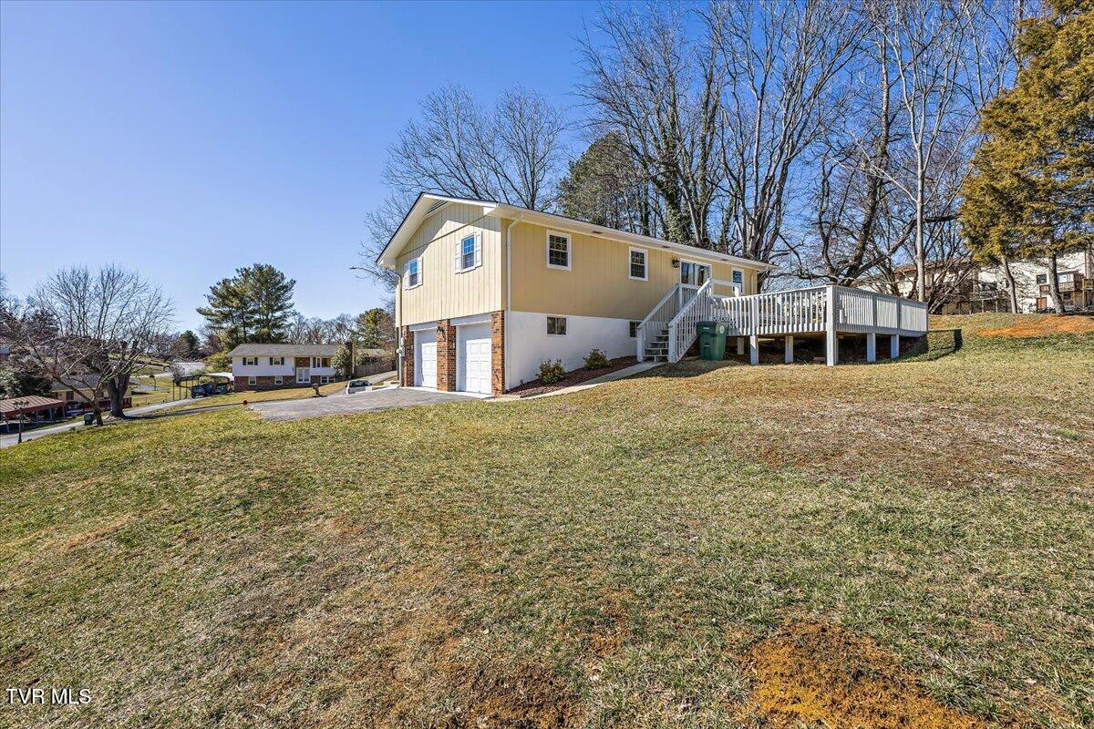 197 Dewdrop Place, Bristol, Virginia image 39