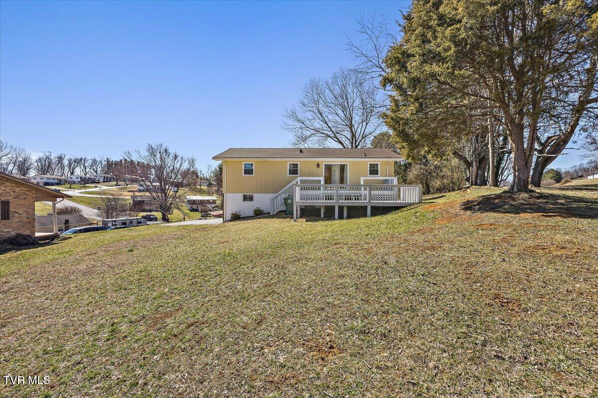 197 Dewdrop Place, Bristol, Virginia image 38