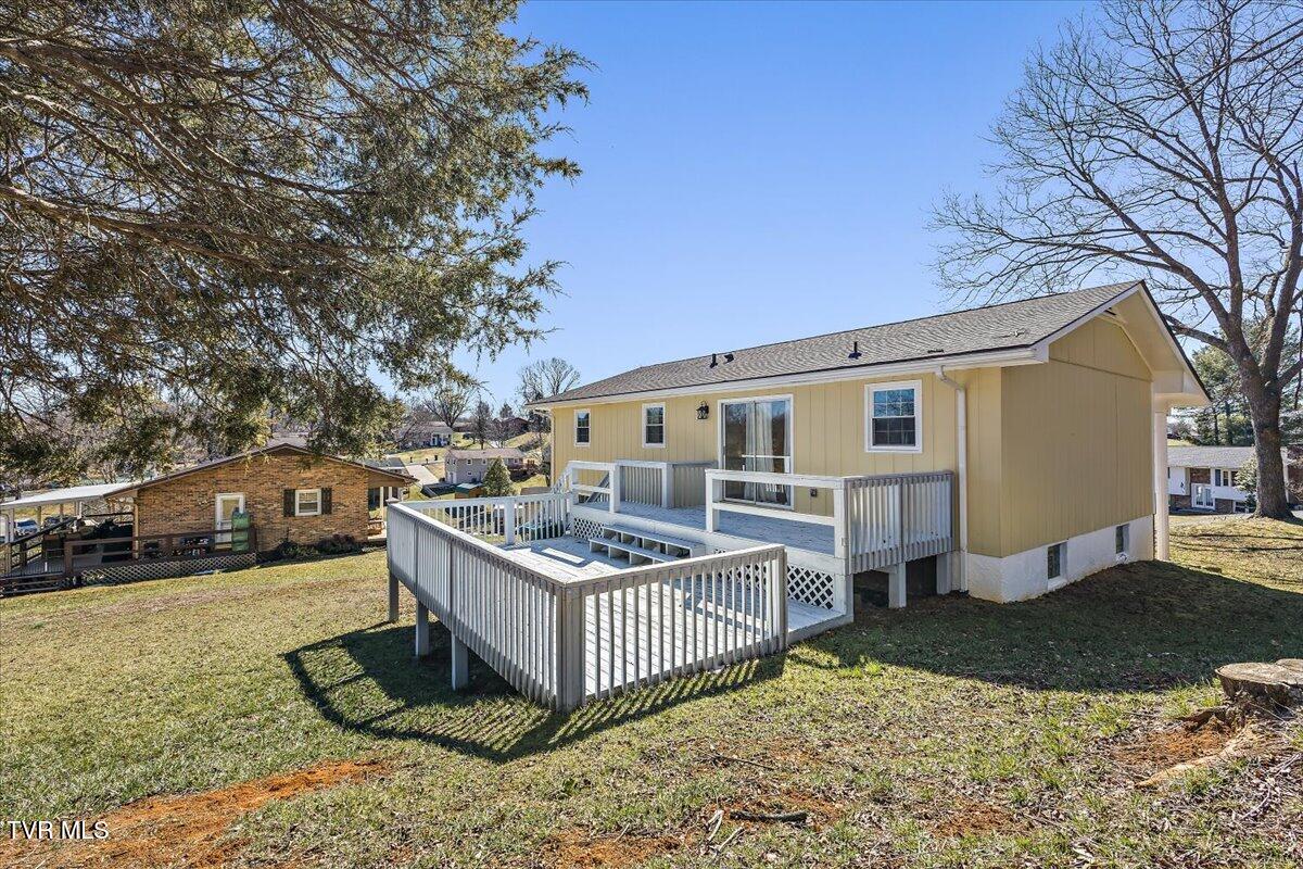 197 Dewdrop Place, Bristol, Virginia image 36