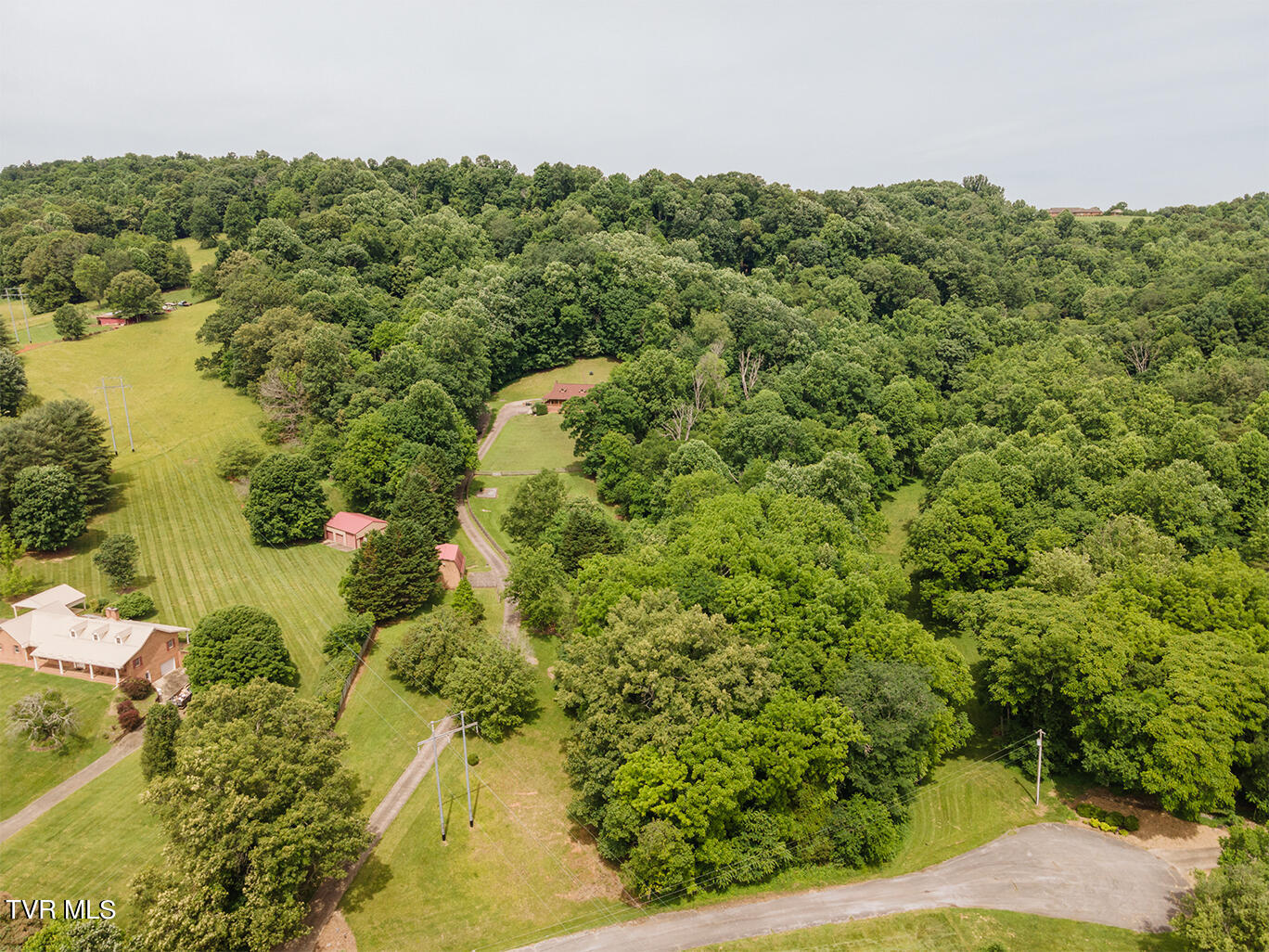 Tbd River Village Lane, Afton, Tennessee image 5