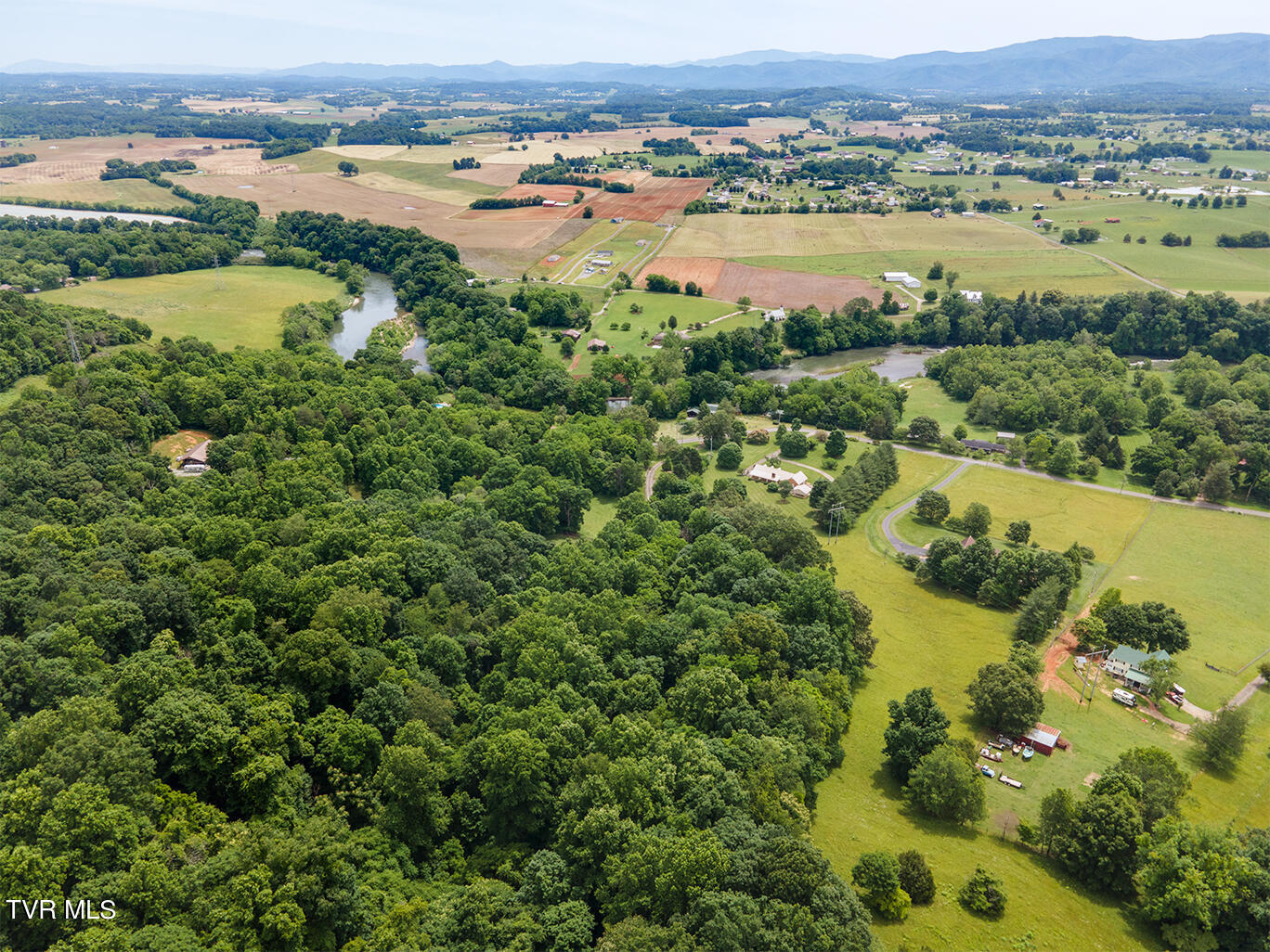 Tbd River Village Lane, Afton, Tennessee image 12