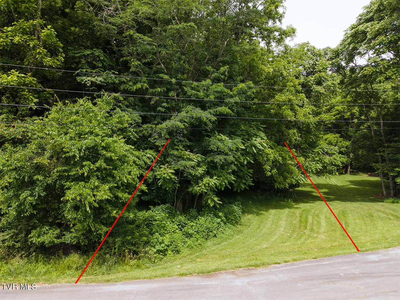 Tbd River Village Lane, Afton, Tennessee image 3