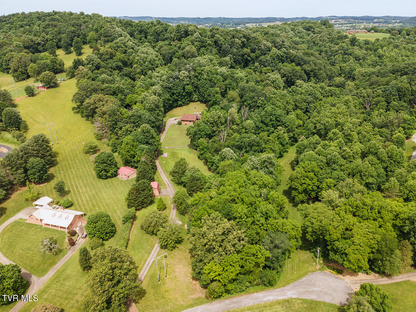 Tbd River Village Lane, Afton, Tennessee image 1