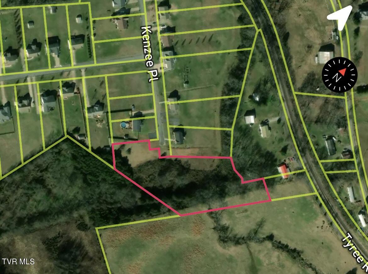 2 Kenzee Place, Limestone, Tennessee image 16