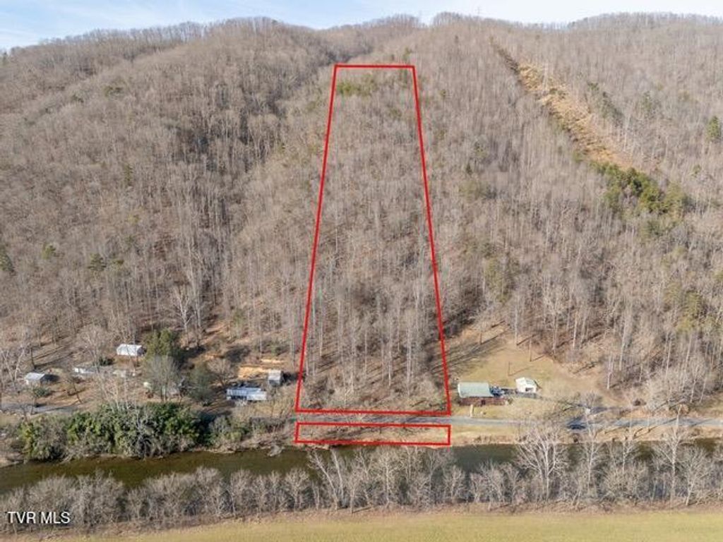 Photo of 0 North Fork River Road, Abingdon, VA 24210 (MLS # 9989860)