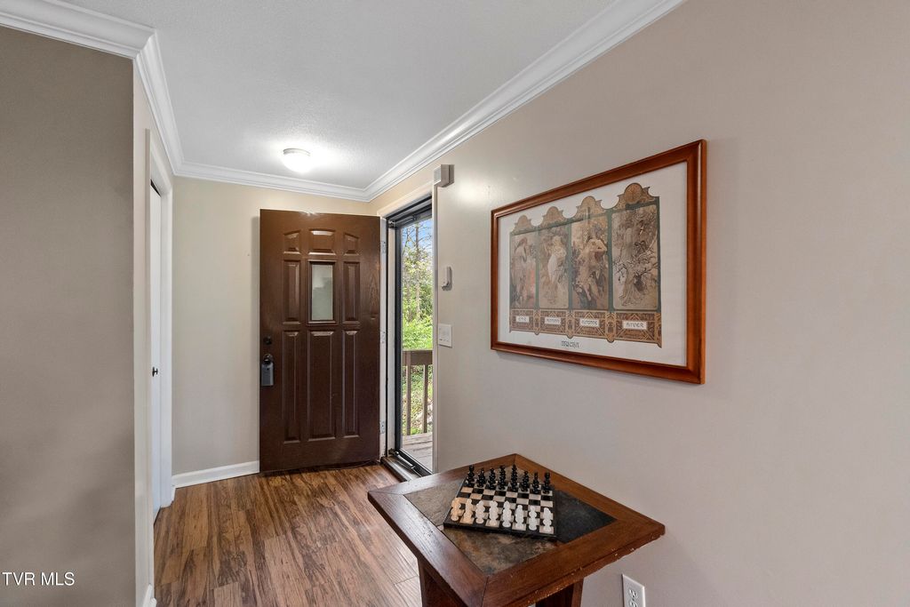 Photo of 1147 Timbers East #1, Greeneville, TN 37745 (MLS # 9979015)