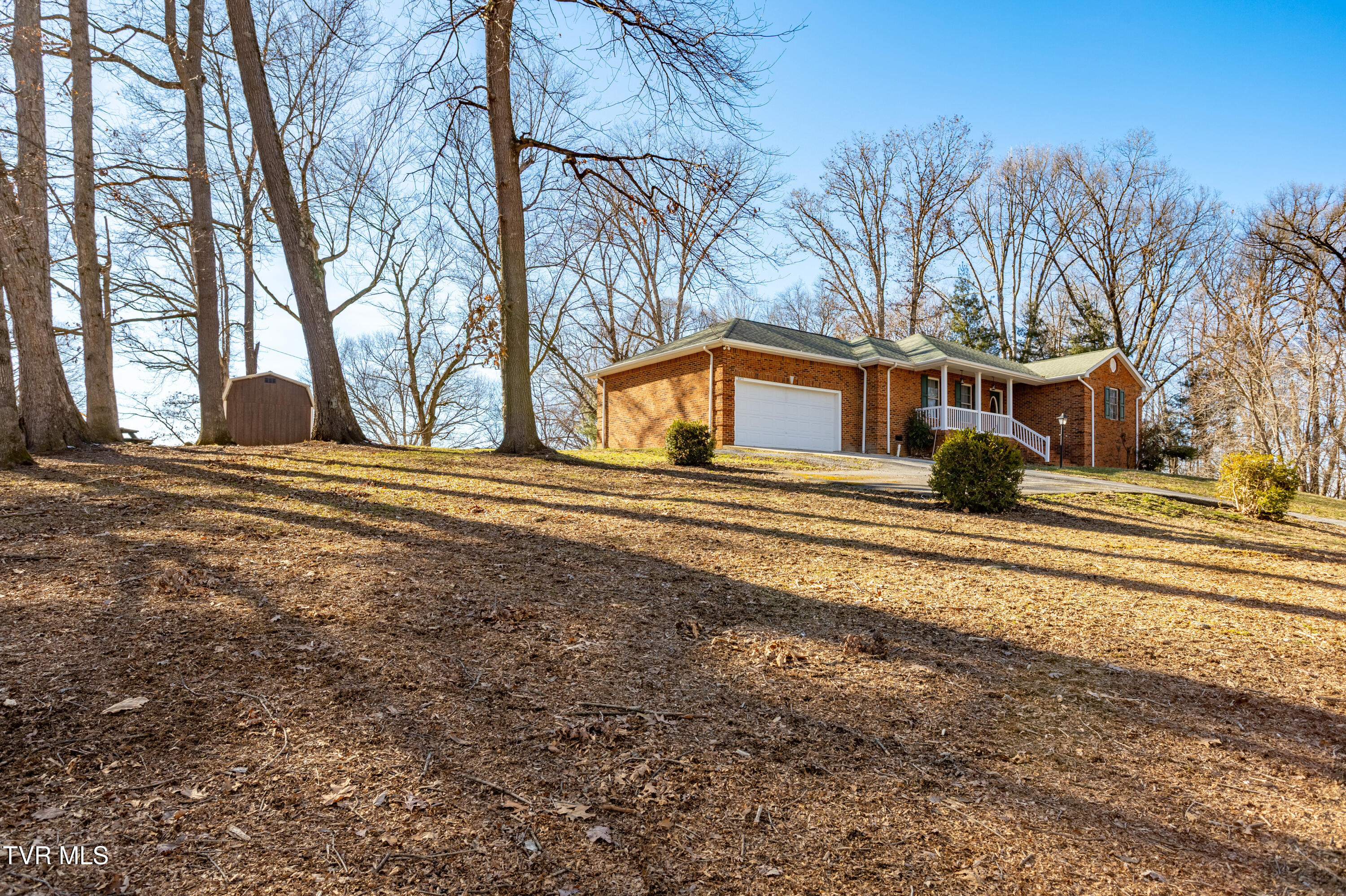 15399 Leatherwood Road, Abingdon, Virginia image 2