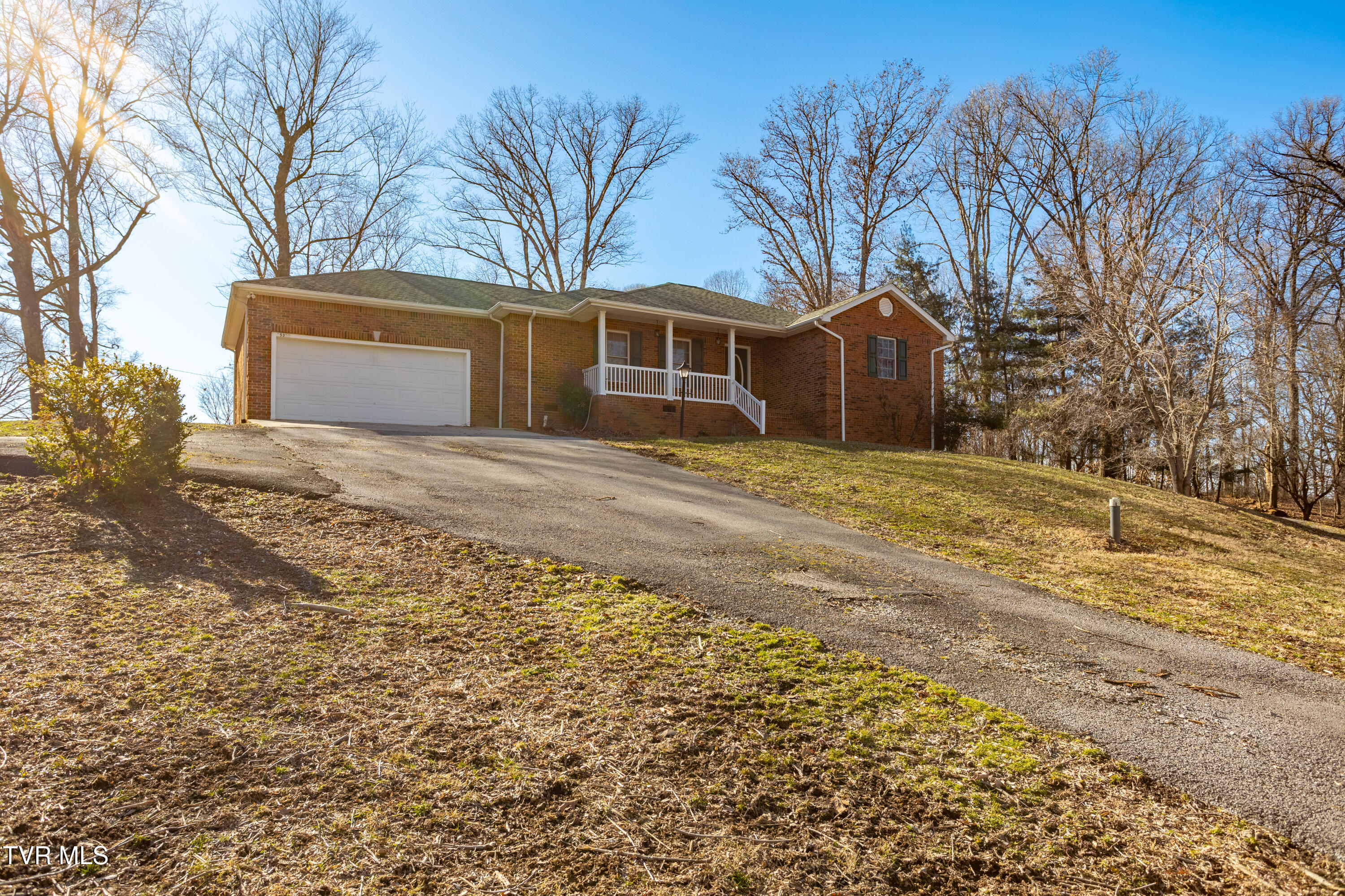 15399 Leatherwood Road, Abingdon, Virginia image 1