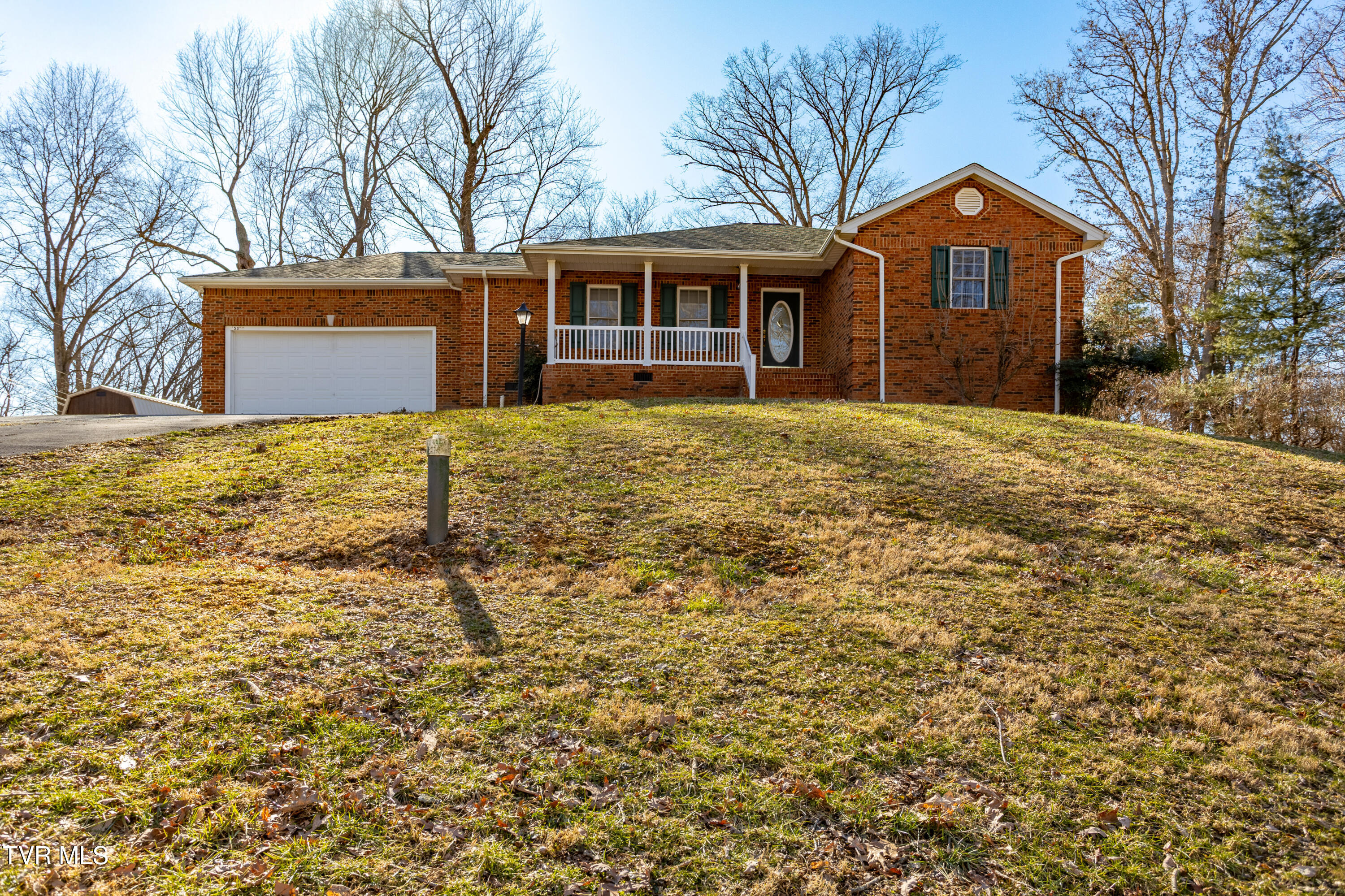 15399 Leatherwood Road, Abingdon, Virginia image 3