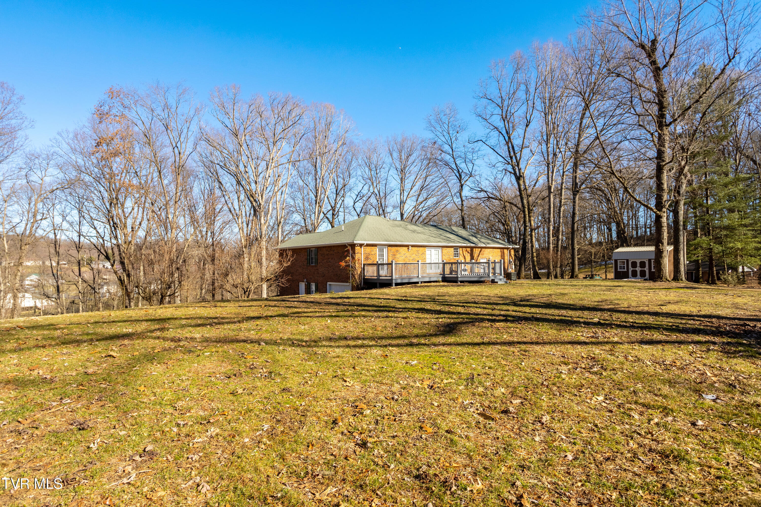 15399 Leatherwood Road, Abingdon, Virginia image 10