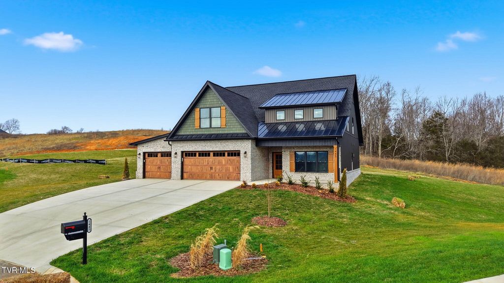 Photo of 1445 Cabot Cove, Jonesborough, TN 37659 (MLS # 9989687)