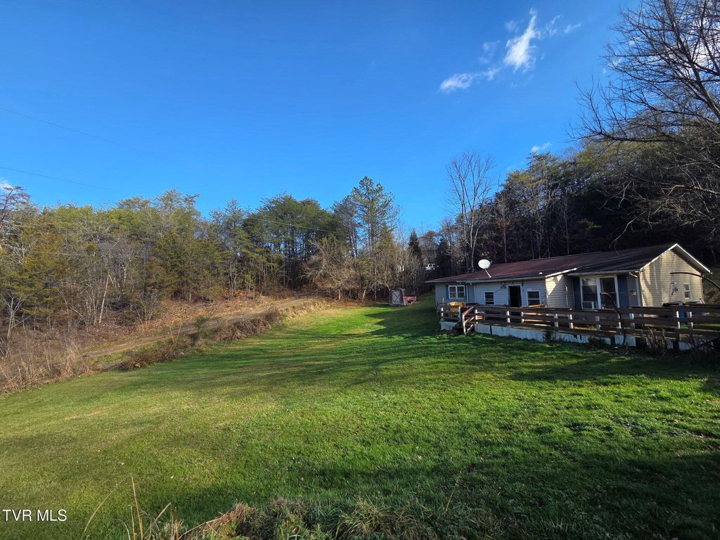 Photo of 424 Buzzard Roost Road, Bulls Gap, TN 37711 (MLS # 9990384)