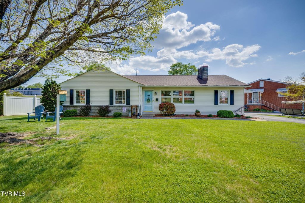 Photo of 1312 Post Street, Kingsport, TN 37664 (MLS # 9994030)