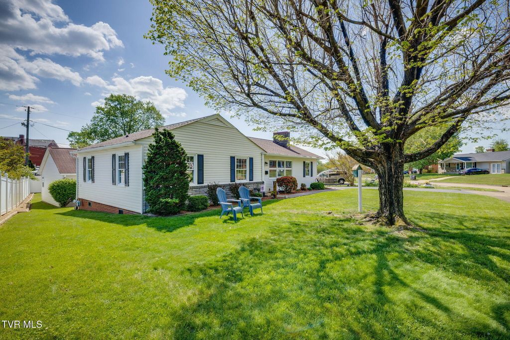 Photo of 1312 Post Street, Kingsport, TN 37664 (MLS # 9994030)