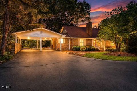 Photo of 111 Skyline Drive, Bristol, TN 37620 (MLS # 9996780)