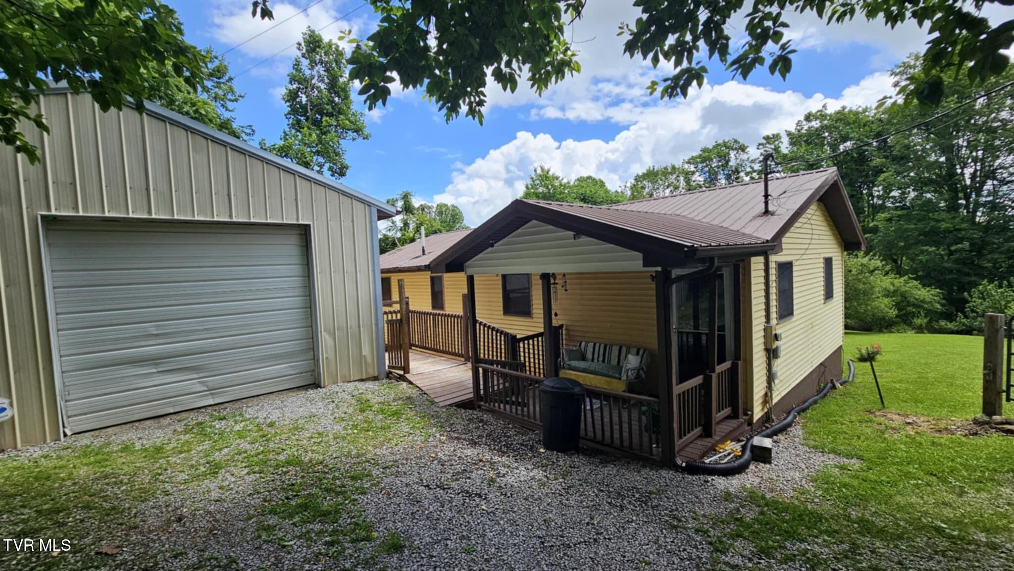 314 Observation Drive, Duffield, Virginia image 14