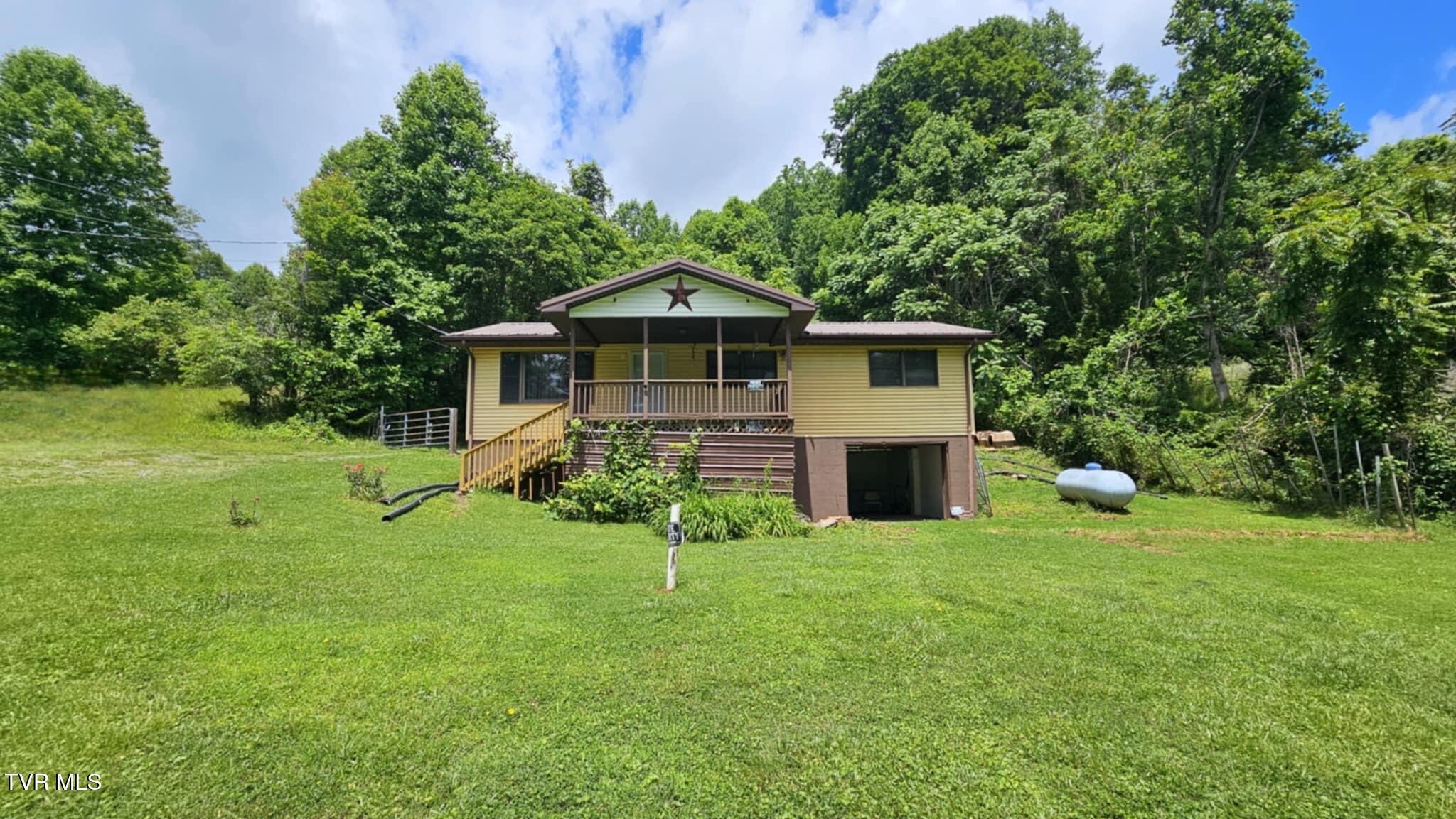 314 Observation Drive, Duffield, Virginia image 2