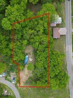 Vacant Land For Sale - 190 Rock Hill Lane<br/> Bristol, TN 37620