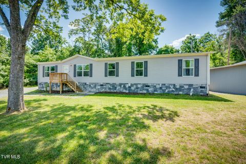 341 East Haw Ridge Road Piney Flats TN 37686