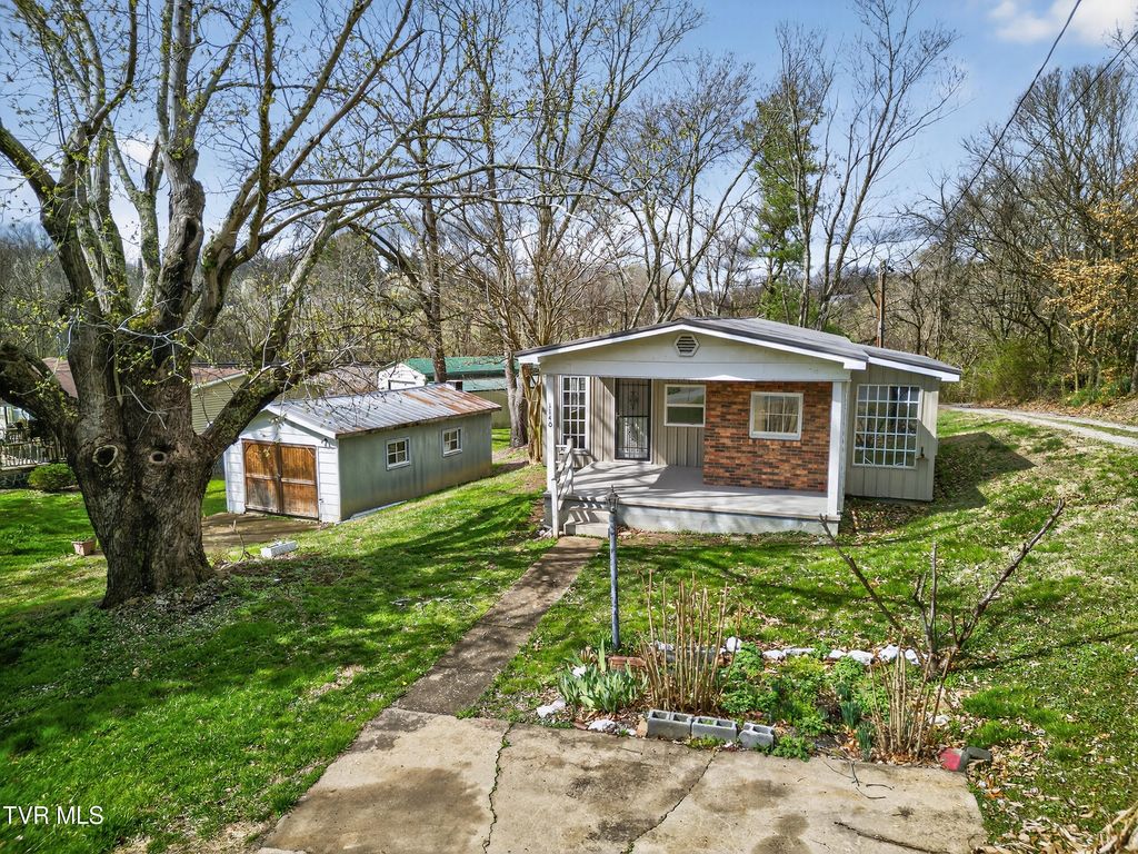 Photo of 1140 Irish Street, Greeneville, TN 37743 (MLS # 9992182)