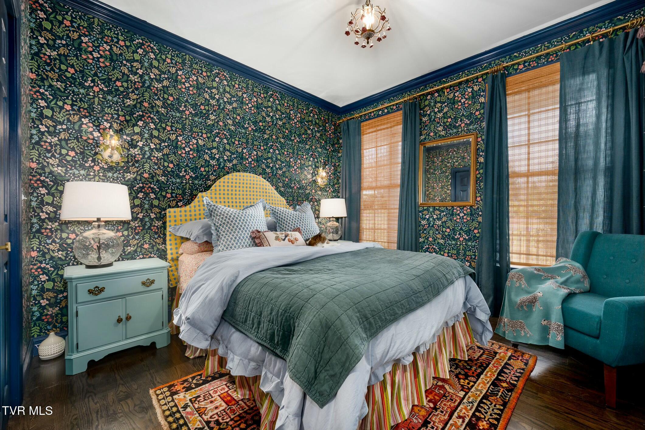133 Laurel Ridge Drive, Jonesborough, Tennessee image 37