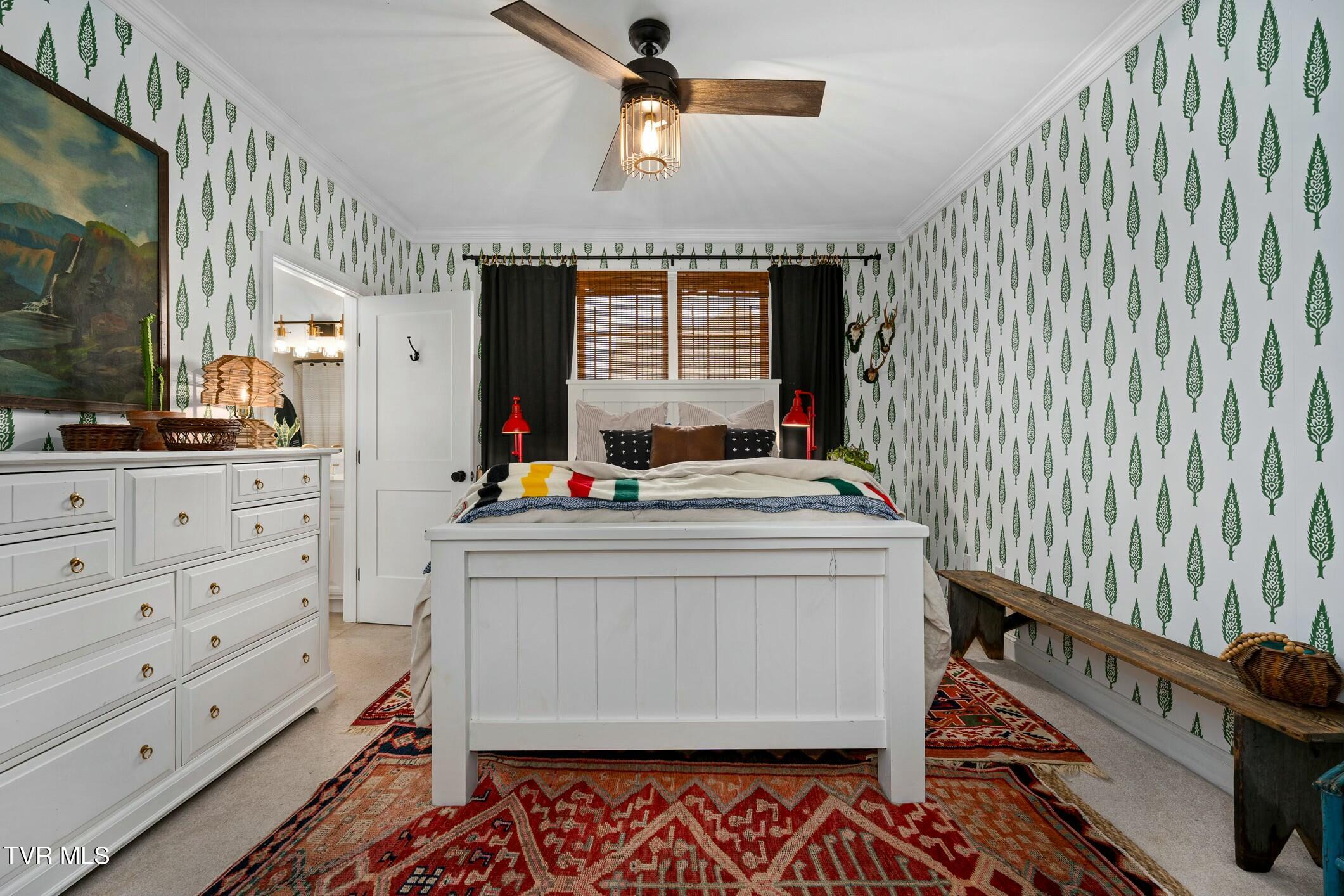 133 Laurel Ridge Drive, Jonesborough, Tennessee image 35