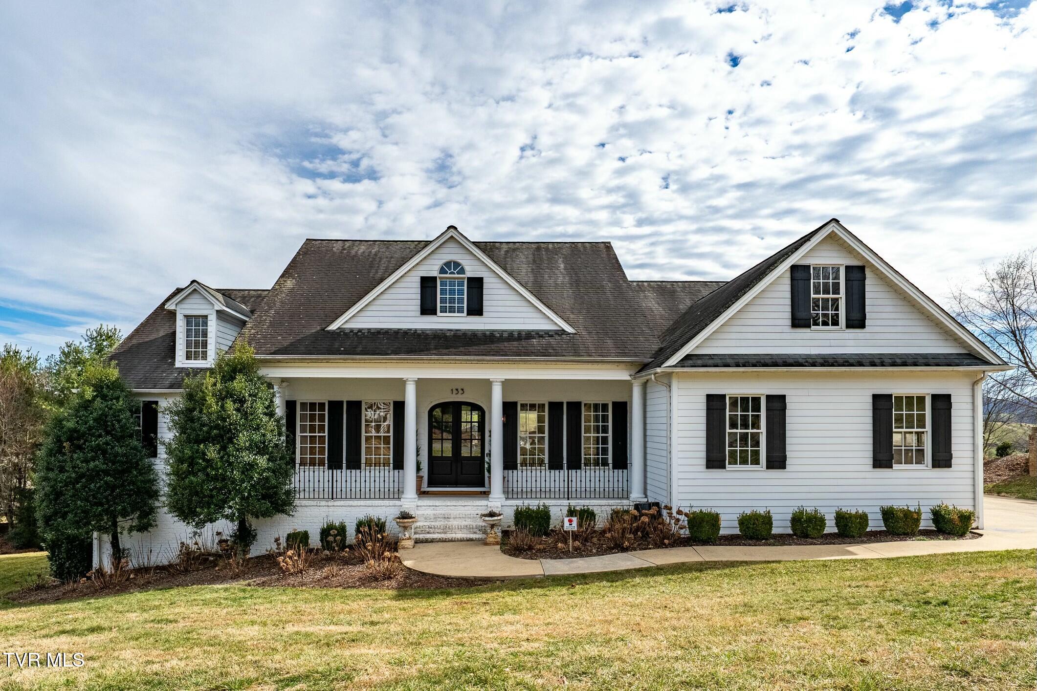 133 Laurel Ridge Drive, Jonesborough, Tennessee image 1