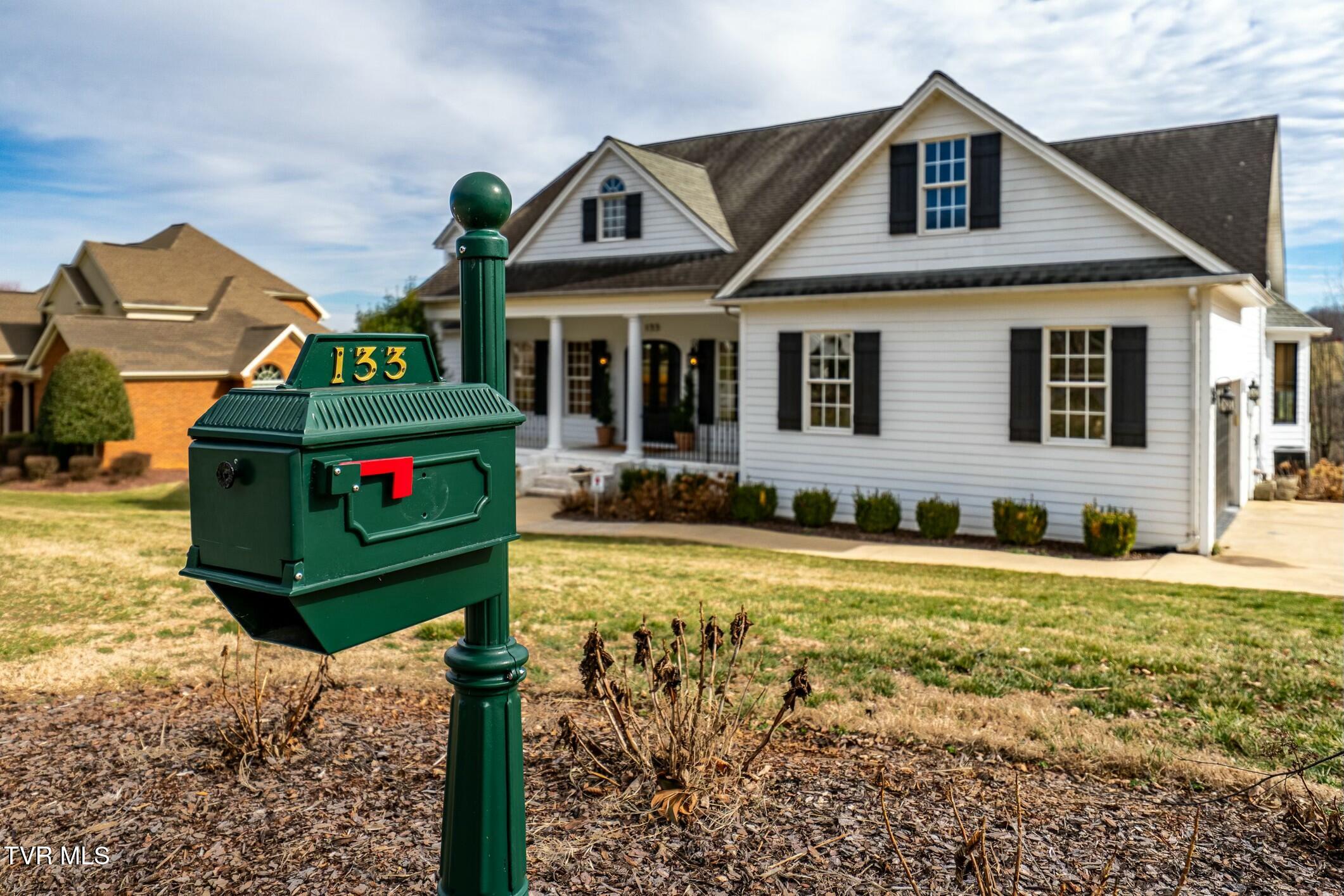 133 Laurel Ridge Drive, Jonesborough, Tennessee image 3