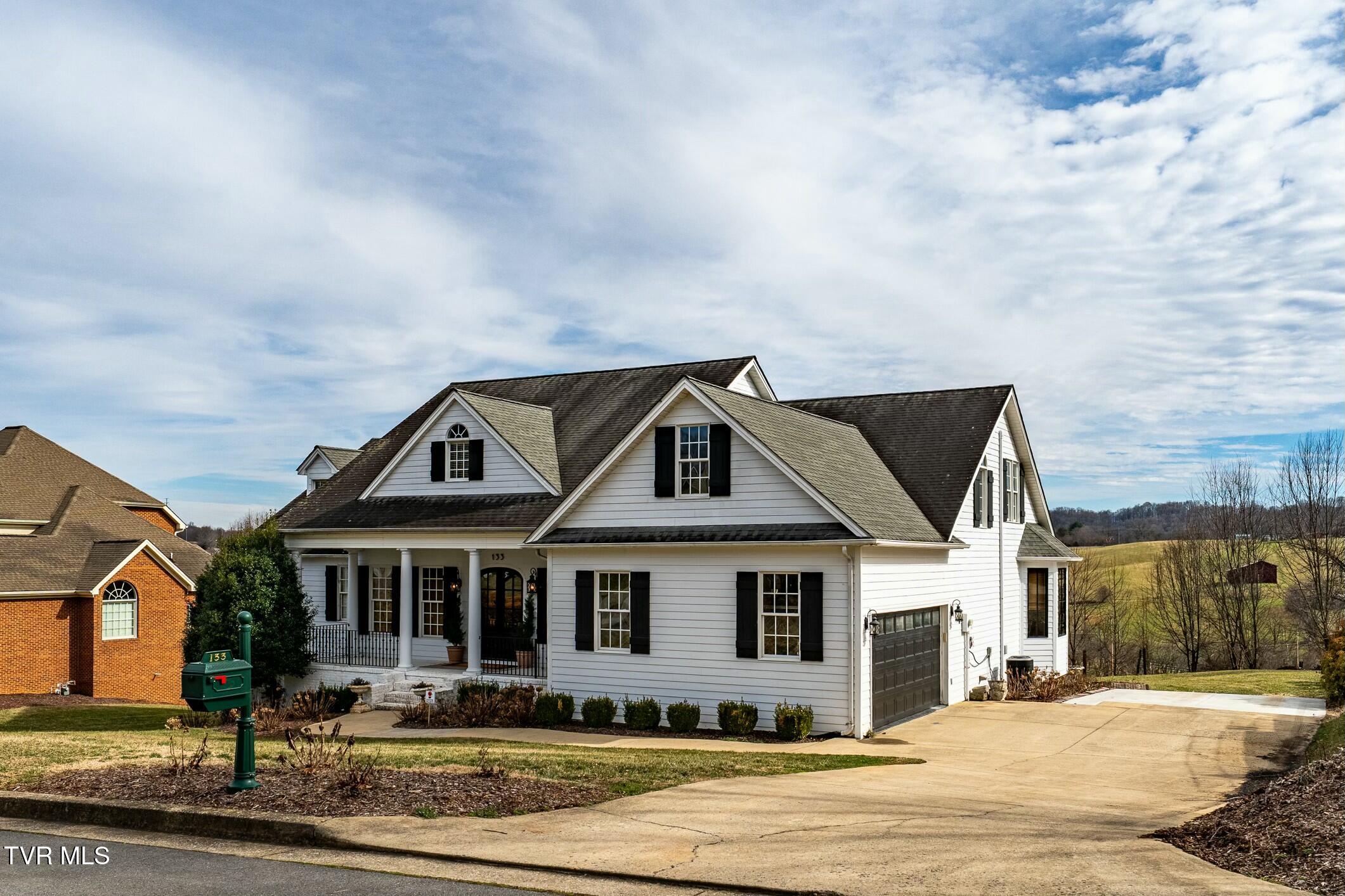 133 Laurel Ridge Drive, Jonesborough, Tennessee image 2