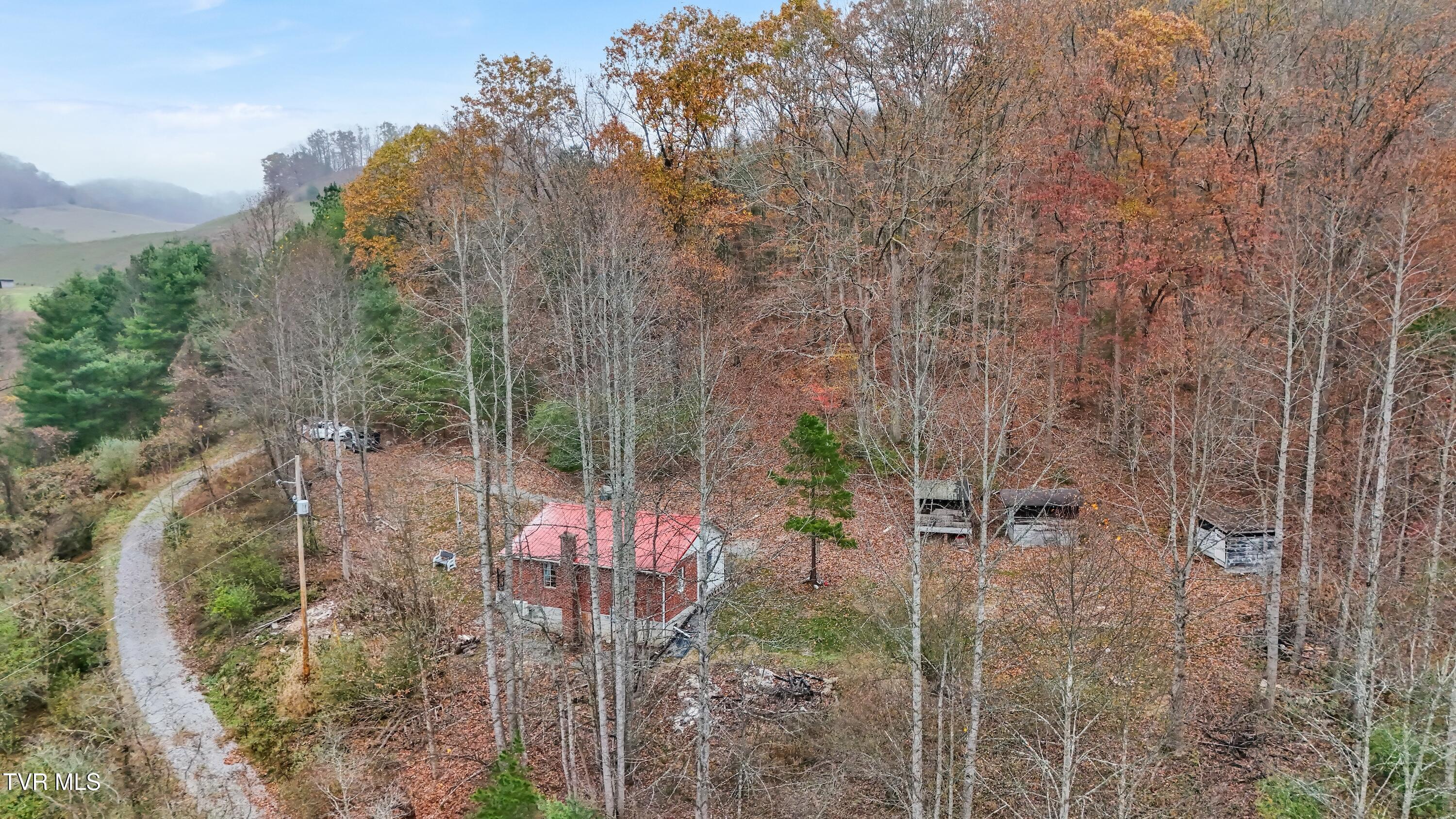 552 Jerrys Branch, Clintwood, Virginia image 22