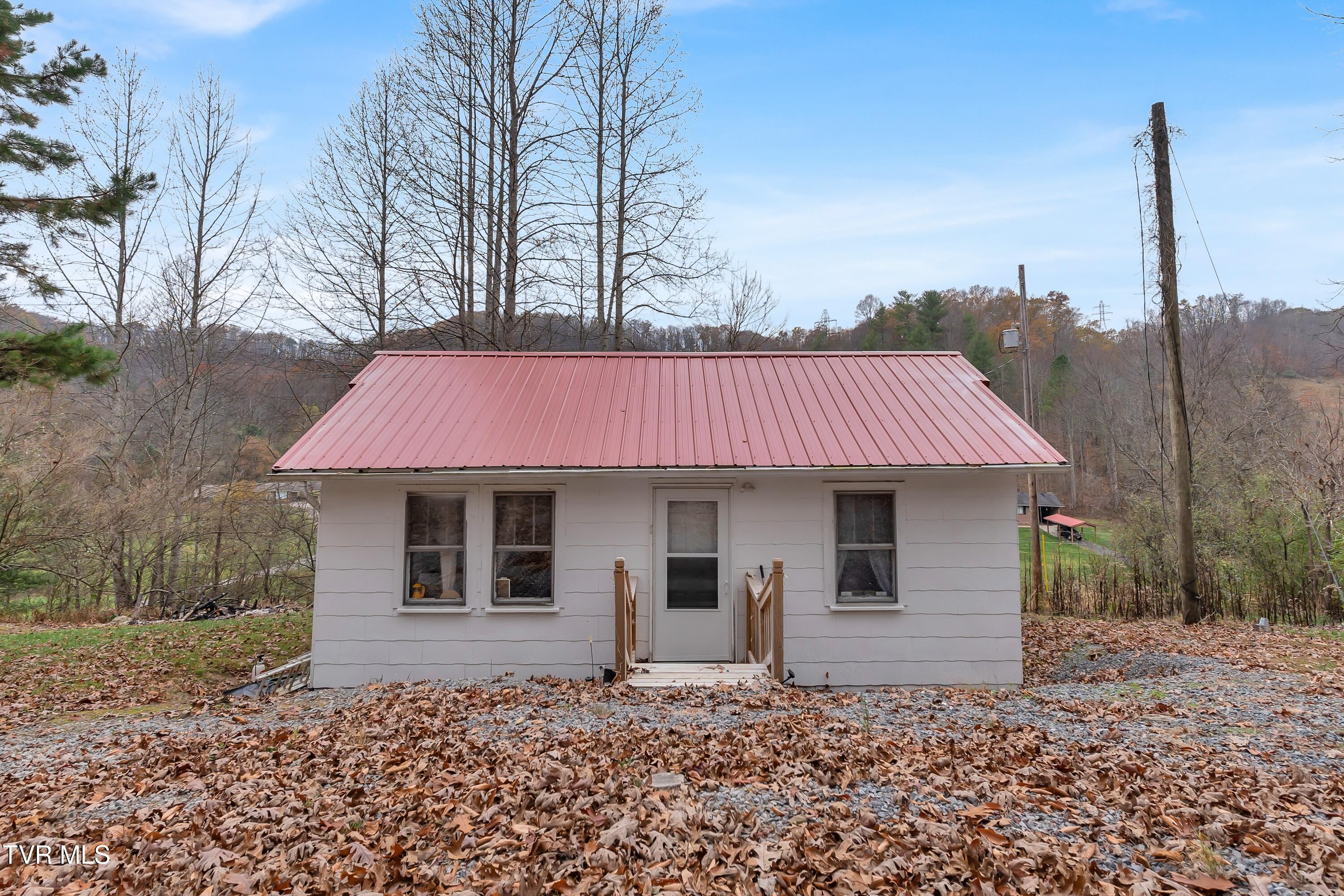 552 Jerrys Branch, Clintwood, Virginia image 1