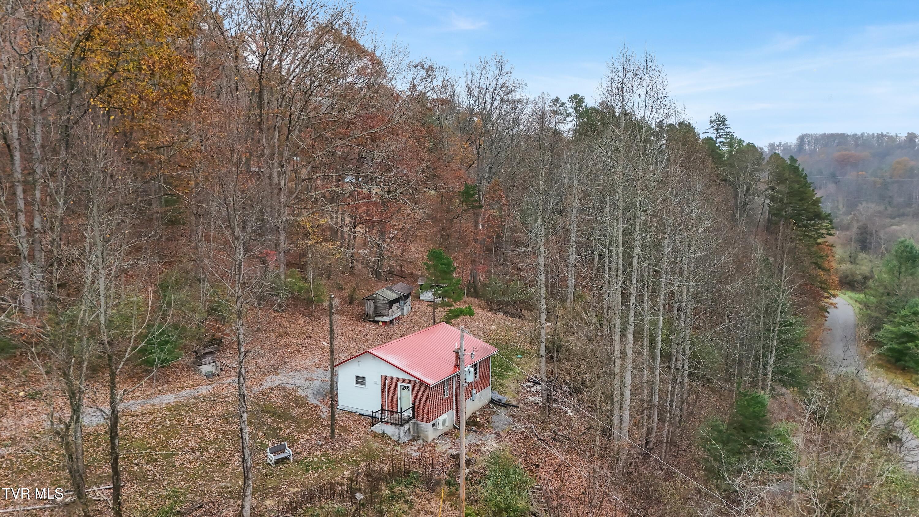 552 Jerrys Branch, Clintwood, Virginia image 21