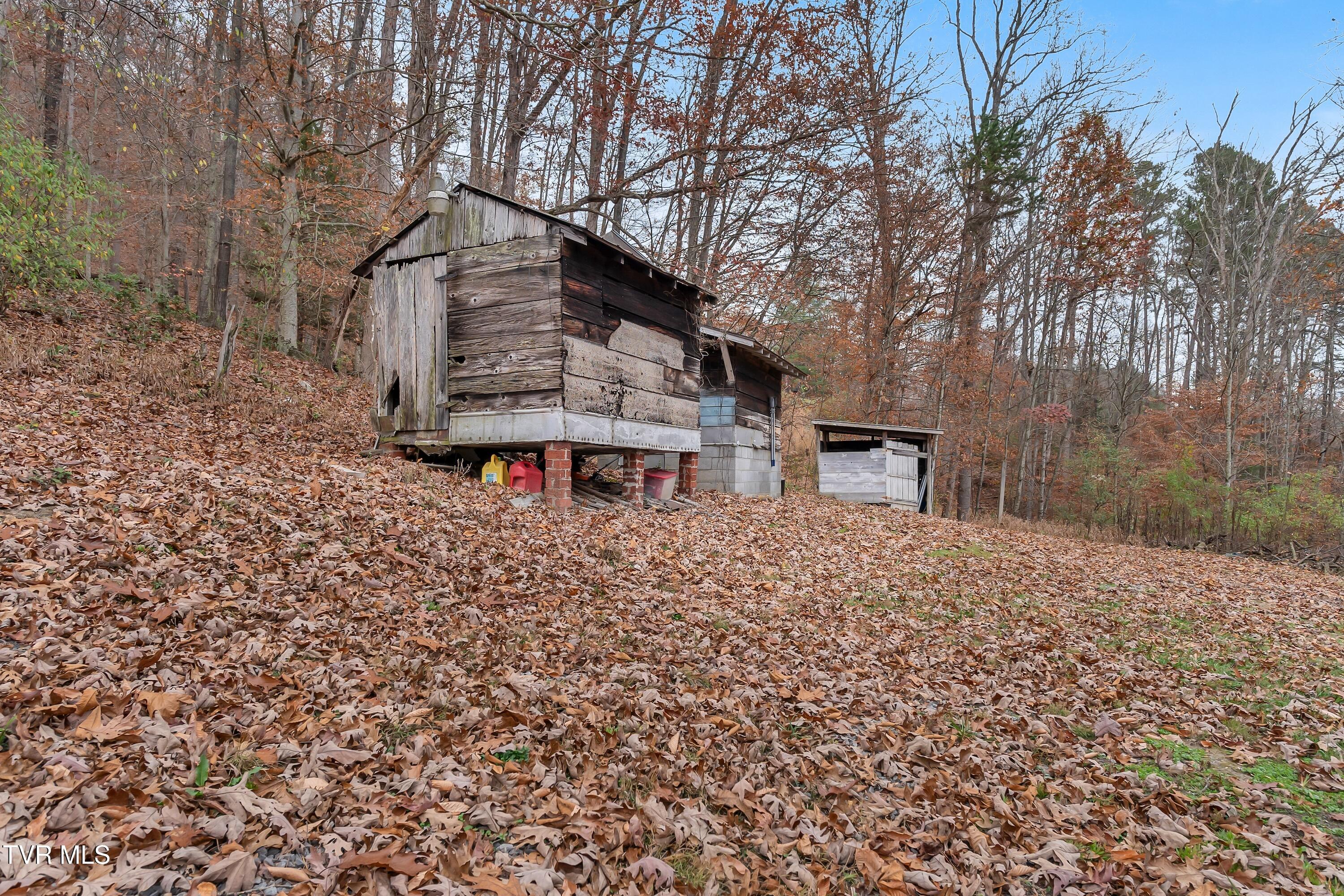 552 Jerrys Branch, Clintwood, Virginia image 17