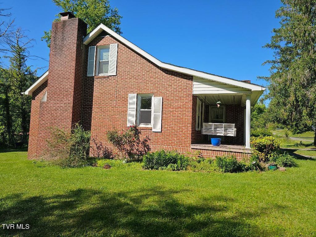 Photo of 2536 Orr Street, Big Stone Gap, VA 24219 (MLS # 9995129)