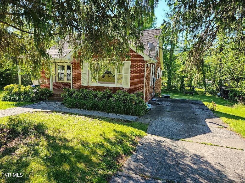Photo of 2536 Orr Street, Big Stone Gap, VA 24219 (MLS # 9995129)