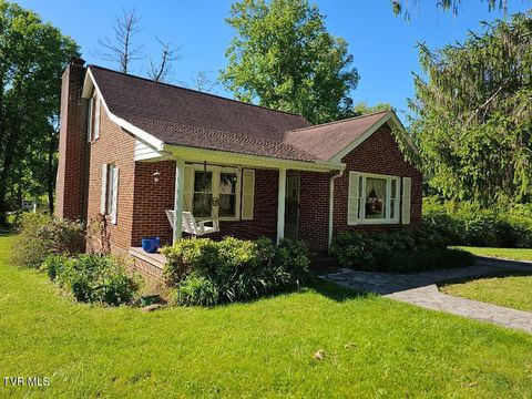 Photo of 2536 Orr Street, Big Stone Gap, VA 24219 (MLS # 9995129)