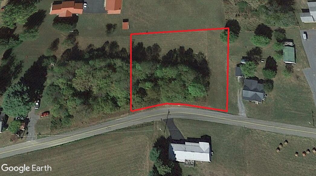 1195 Old Jonesboro Q Road, Bristol, Tennessee image 4
