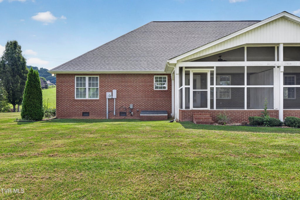 Photo of 20089 Vances Mill Road, Abingdon, VA 24211 (MLS # 10000393)