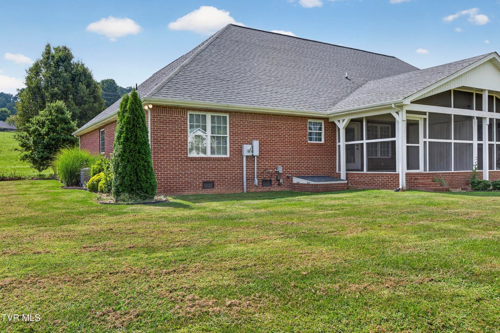 Photo of 20089 Vances Mill Road, Abingdon, VA 24211 (MLS # 10000393)
