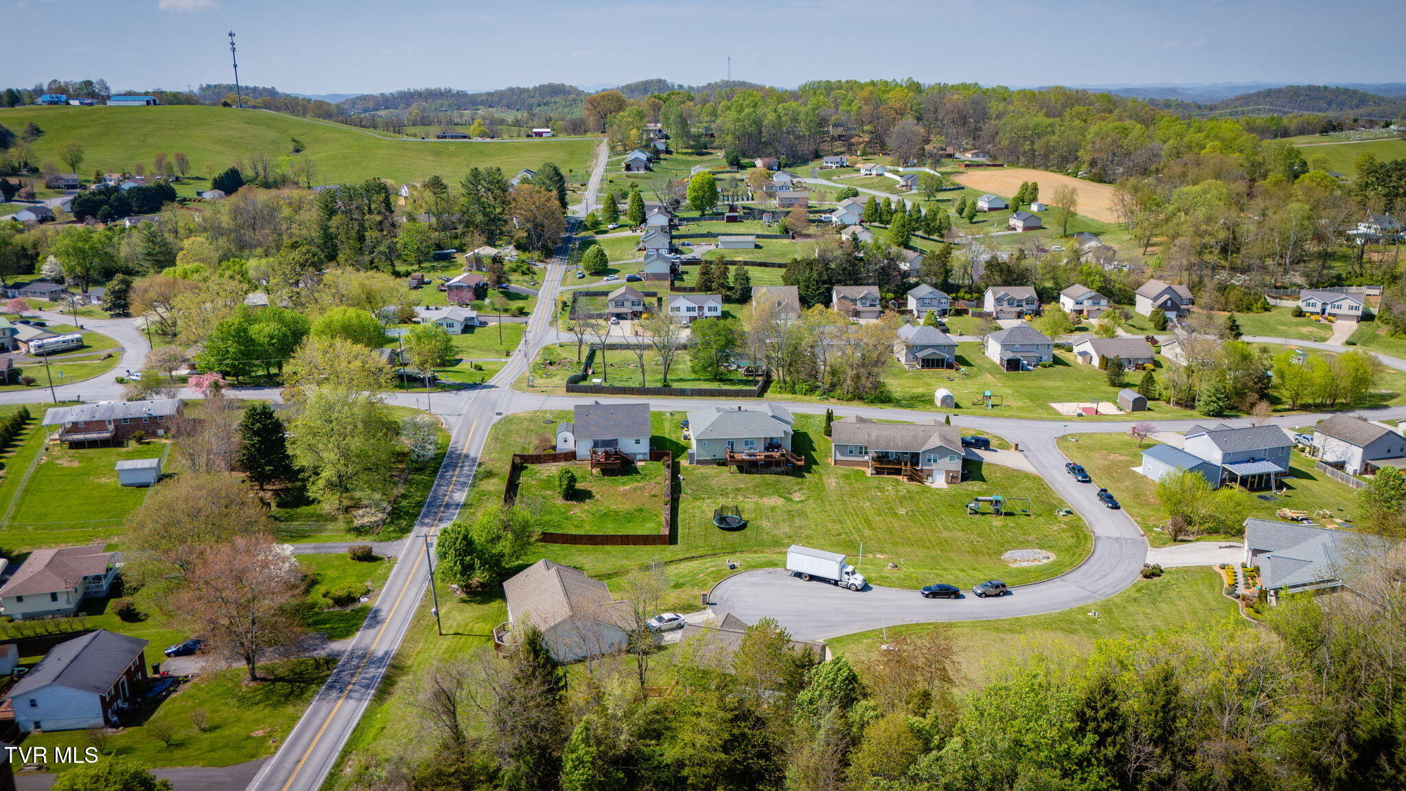 5017 Aberlea Place, Piney Flats, Tennessee image 34
