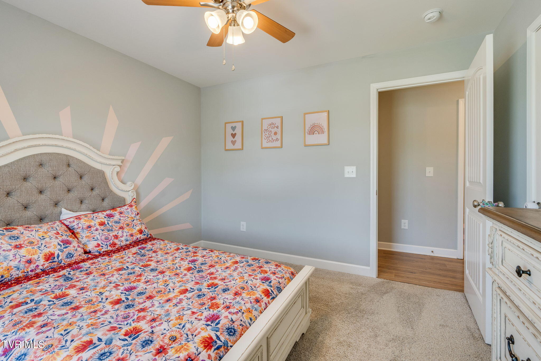 5017 Aberlea Place, Piney Flats, Tennessee image 16
