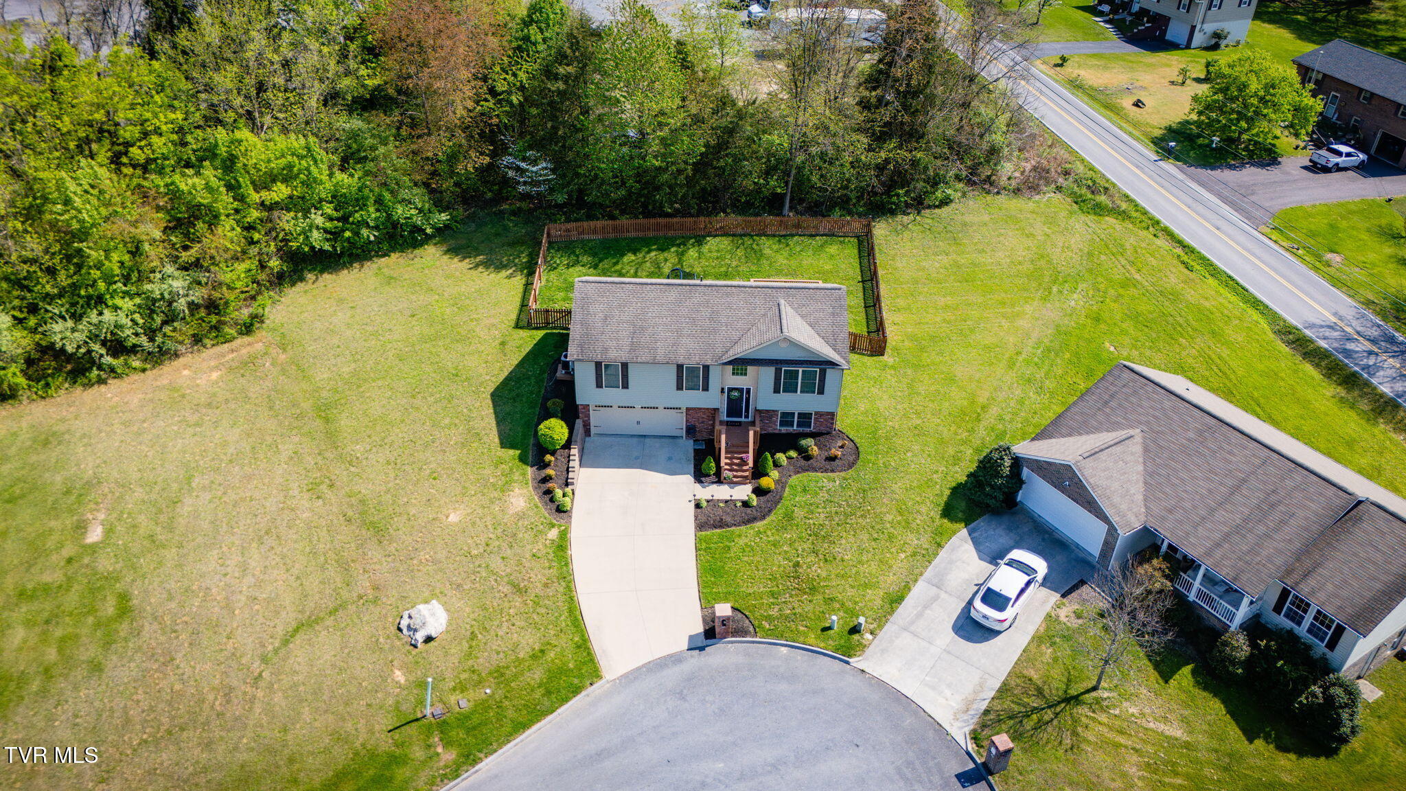 5017 Aberlea Place, Piney Flats, Tennessee image 31